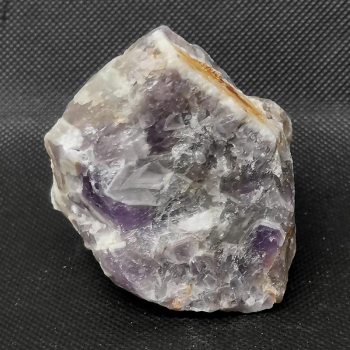 Chevron Amethyst